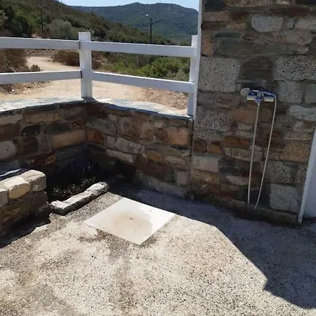 《μάνα γη》 Villa *