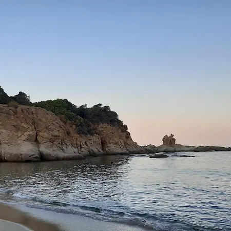 《μάνα γη》 Villa *