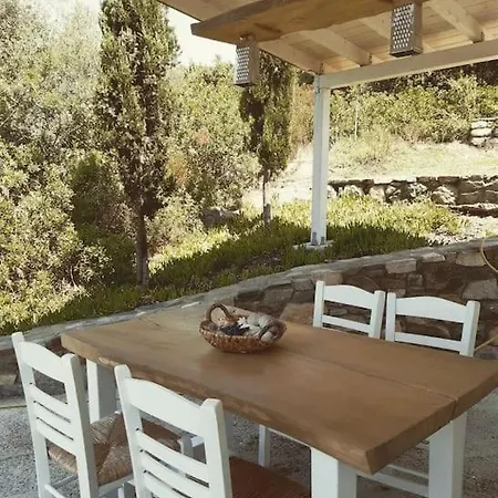 《μάνα γη》 *