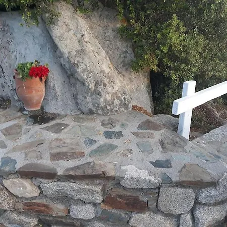 Villa 《μάνα γη》 *