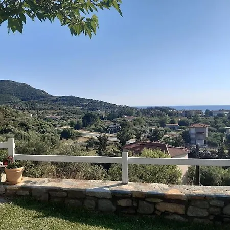 《μάνα γη》 Toroni